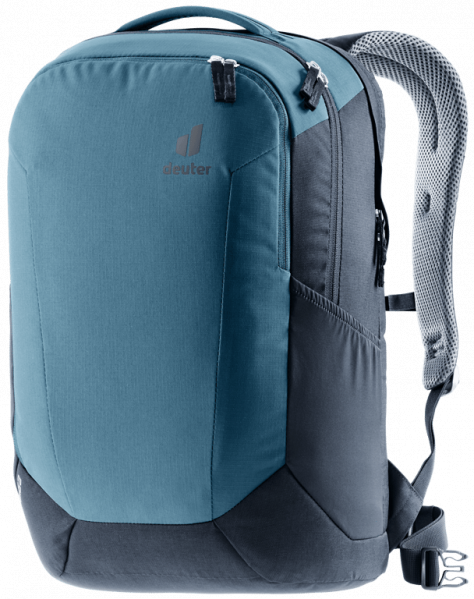 DEUTER Plecak miejski Giga atlantic-ink