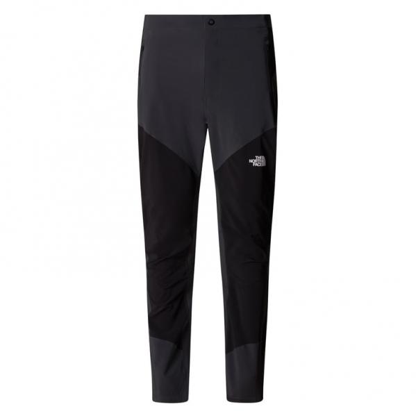 THE NORTH FACE Spodnie męskie M Felik Slim Tapered Pant asphalt grey/tnf black-30