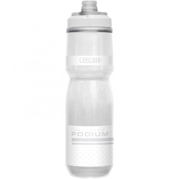 CAMELBAK Bidon Podium Chill 710 ml reflective ghost