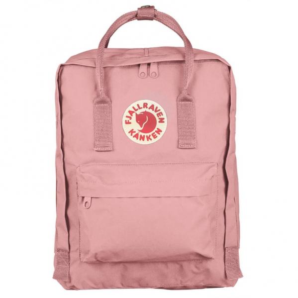 FJALLRAVEN Plecak KANKEN pink