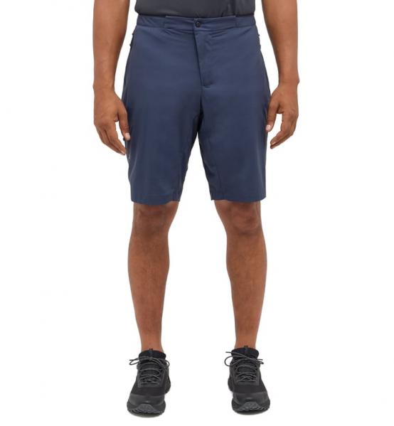 HAGLOFS Spodenki męskie L.I.M Fuse II Shorts Men tarn blue-54