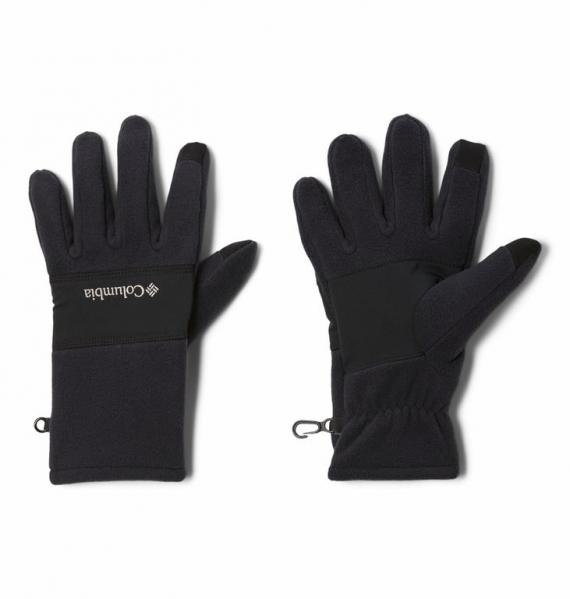 COLUMBIA Rękawice męskie Men'S Fast Trek II Glove black-S