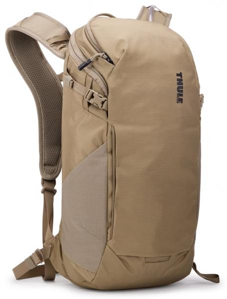 THULE Plecak hydracyjny Thule AllTrail Hydration Backpack 16L faded khaki