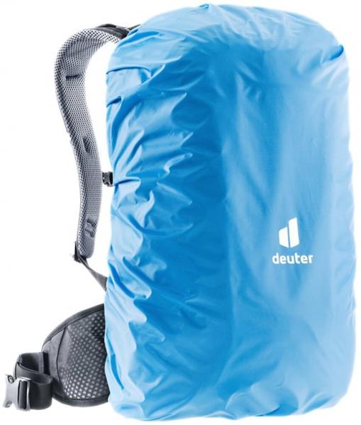 DEUTER Pokrowiec przeciwdeszczowy RAINCOVER SQUARE coolblue