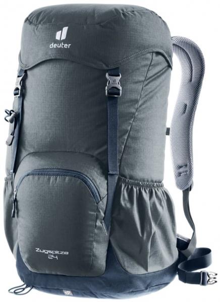 DEUTER Plecak turystyczny Zugspitze 24 graphite-ink