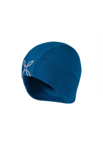 MONTURA Czapka Winter Cap deep blue-M