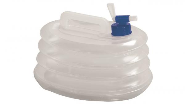 EASY CAMP Zbiornik na wodę FOLDING WATER CARRIER 8L