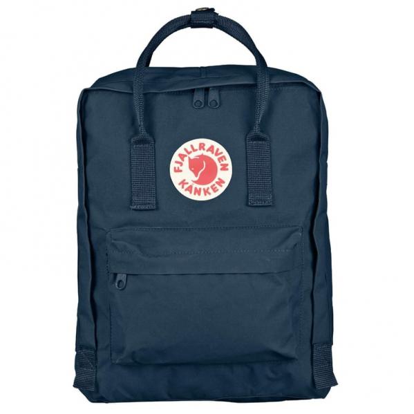 FJALLRAVEN Plecak KANKEN navy