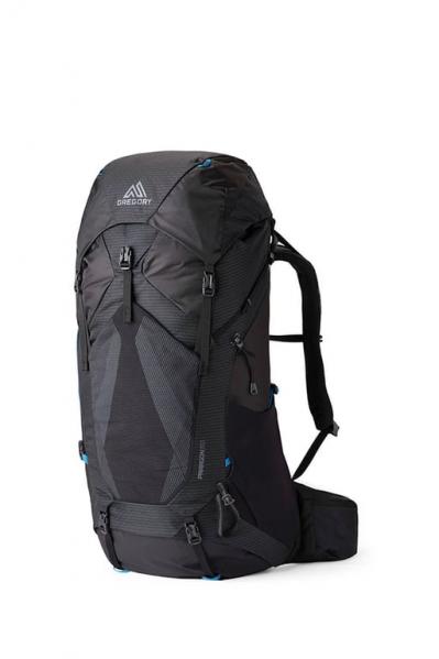 GREGORY Plecak turystyczny męski Paragon 60 alpine black-S/M