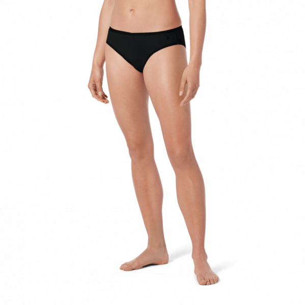 ROYAL ROBBINS Figi damskie READYDRY BIKINI Jet Black-XL