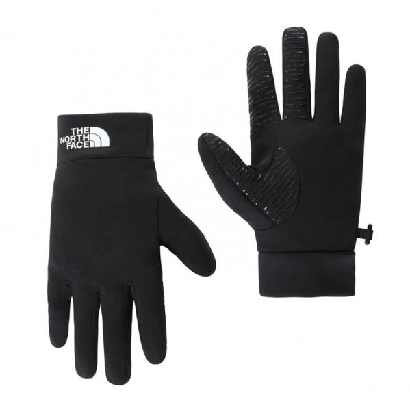 THE NORTH FACE Rękawice męskie TNF RINO GLOVES tnf black-L