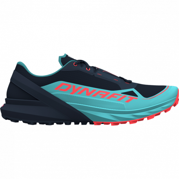 DYNAFIT Buty biegowe damskie Ultra 50 W marine blue/blueberry-39