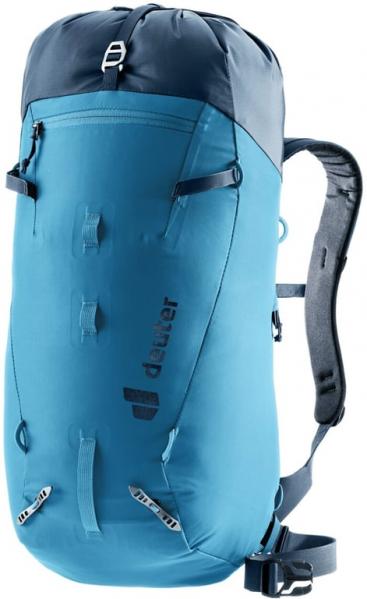 DEUTER Plecak Guide 24 wave-ink