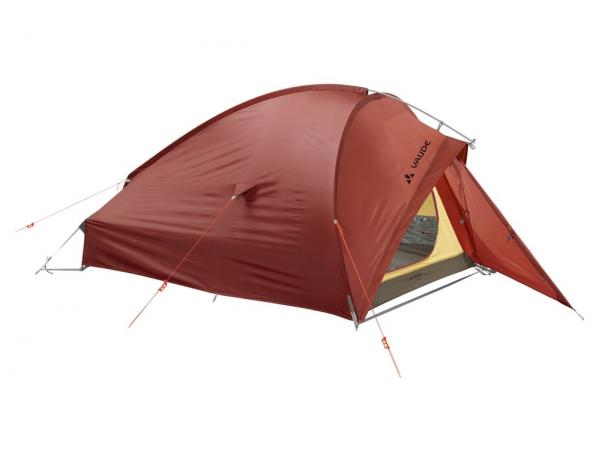 VAUDE Namiot TAURUS 2P buckeye