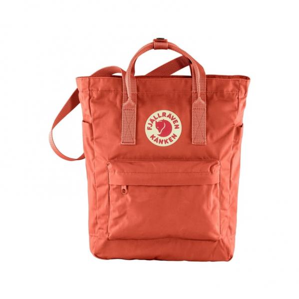 FJALLRAVEN Torba TOTEPACK rowan red