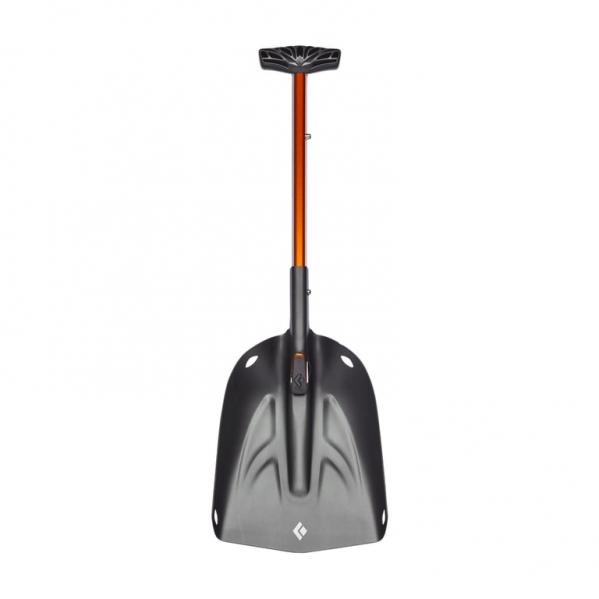 BLACK DIAMOND Łopata lawinowa DEPLOY SHOVEL octane