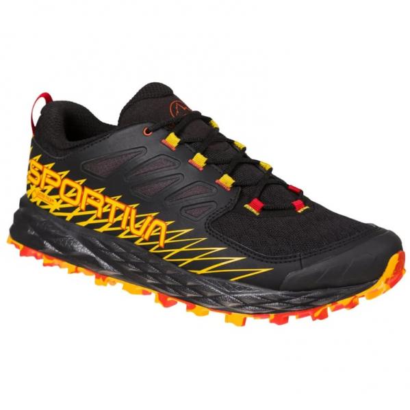 LA SPORTIVA Buty biegowe męskie Lycan GTX black-43