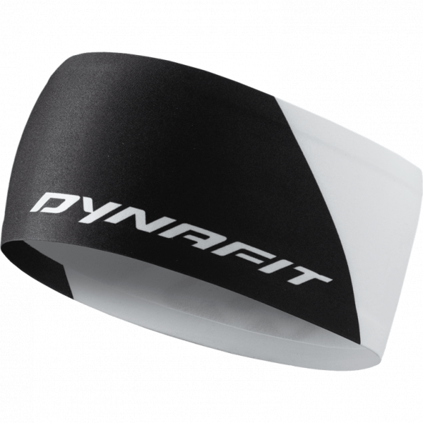 DYNAFIT Opaska PERFORMANCE 2 DRY HEADBAND black/0010