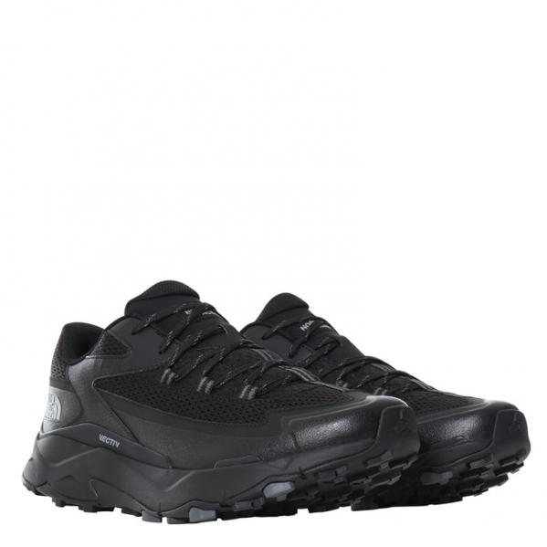 THE NORTH FACE Buty turystyczne męskie VECTIV TARAVAL tnf black/tnf black-42.5