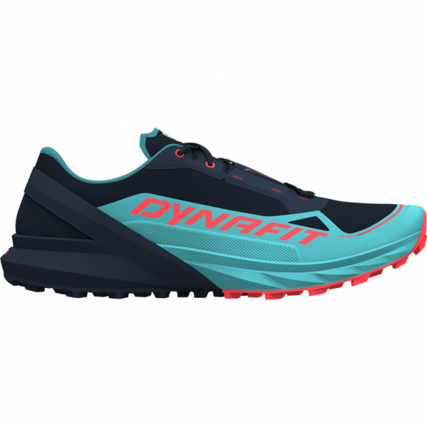 DYNAFIT Buty biegowe damskie Ultra 50 W marine blue/blueberry-38