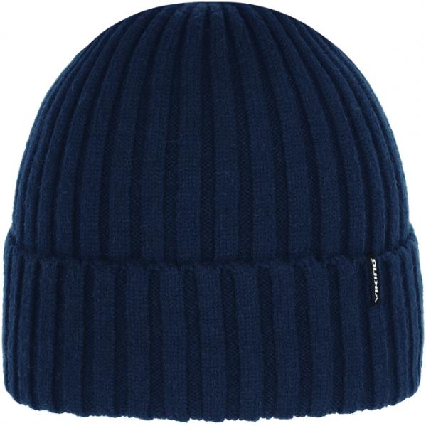 VIKING Czapka Hank Hat navy