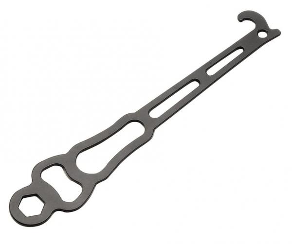 CLIMBING TECHNOLOGY Klucz do kości NUT TOOL