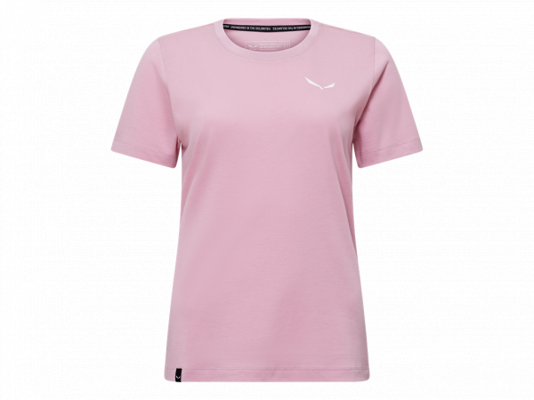 SALEWA Koszulka damska Eagle Nature T-Shirt W zephyr-M