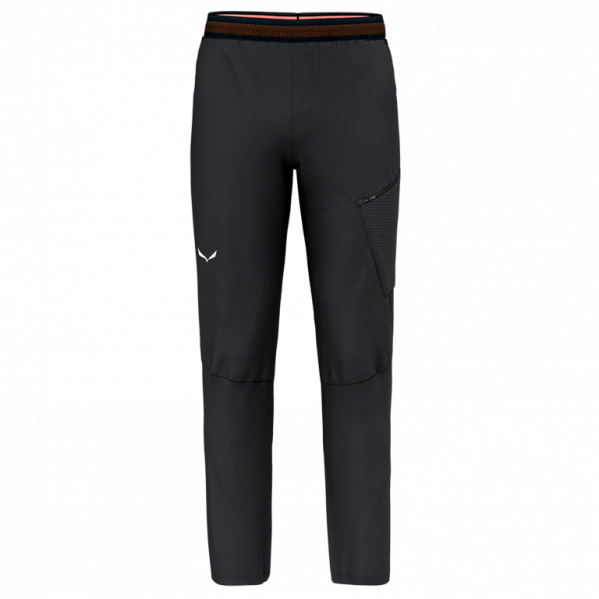 SALEWA Spodnie męskie Pedroc 2 Dst M Light Pants black out-M