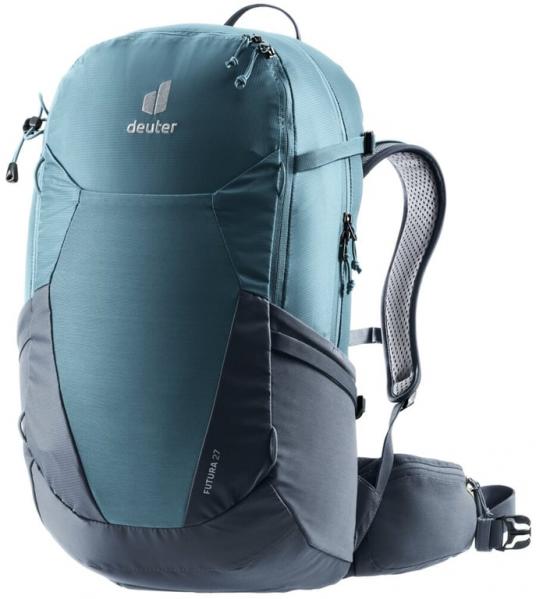 DEUTER Plecak turystyczny Futura 27 atlantic-ink