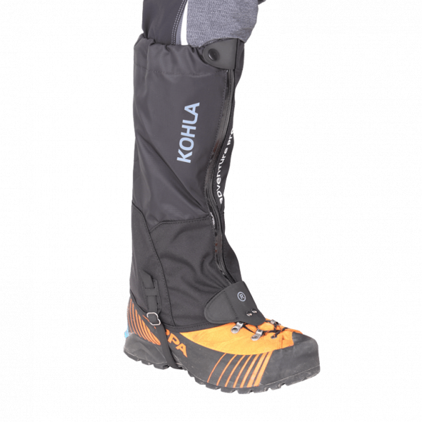 KOHLA Stuptuty ADVENTURE PRO black/florida keys