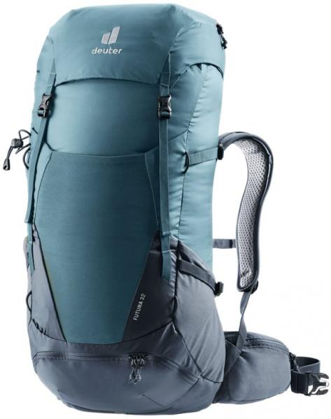 DEUTER Plecak turystyczny Futura 32 atlantic-ink