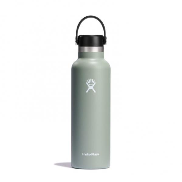 HYDRO FLASK Butelka Standard Flex Cap 621 ml agave