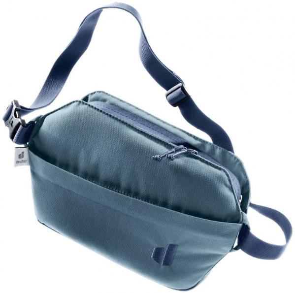 DEUTER Saszetka PASSWAY 2 atlantic-marine
