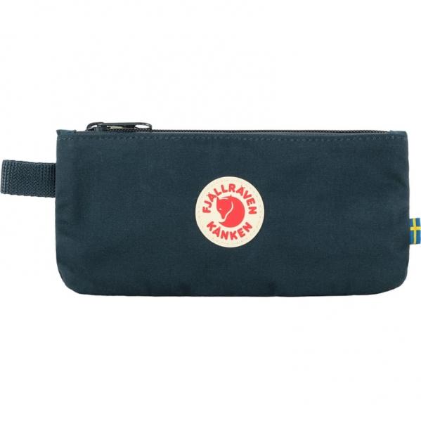 FJALLRAVEN Piórnik Kanken Pen Case navy new