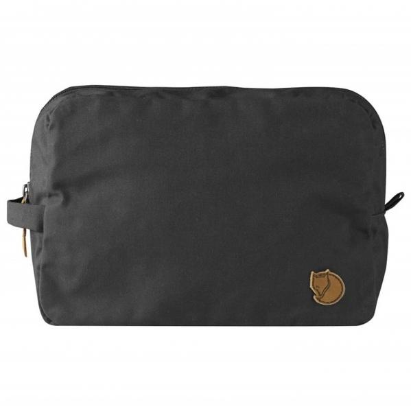 FJALLRAVEN Kosmetyczka GEAR BAG-Oliwkowy