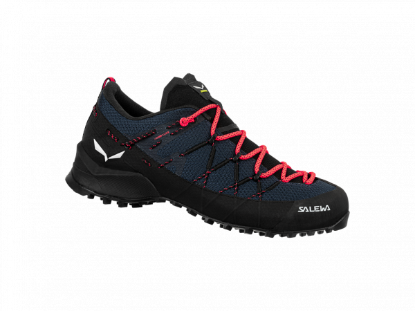 SALEWA Buty podejściowe damskie WILDFIRE 2 W navy blazer/black-37