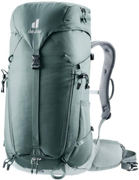 DEUTER Plecak turystyczny damski Trail 28 SL teal-tin