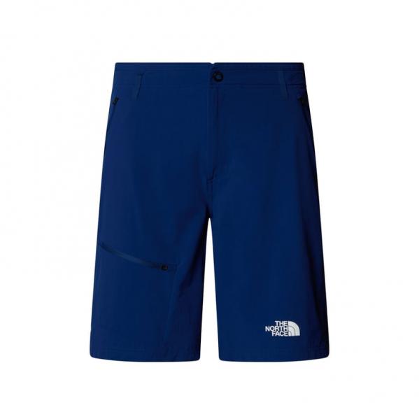THE NORTH FACE Spodenki męskie M Speedlight Slim Tapered Short estate blue-30