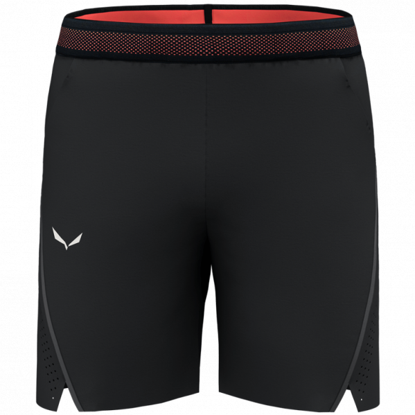 SALEWA Spodenki męskie Pedroc 2 Dst M Shorts black out-M