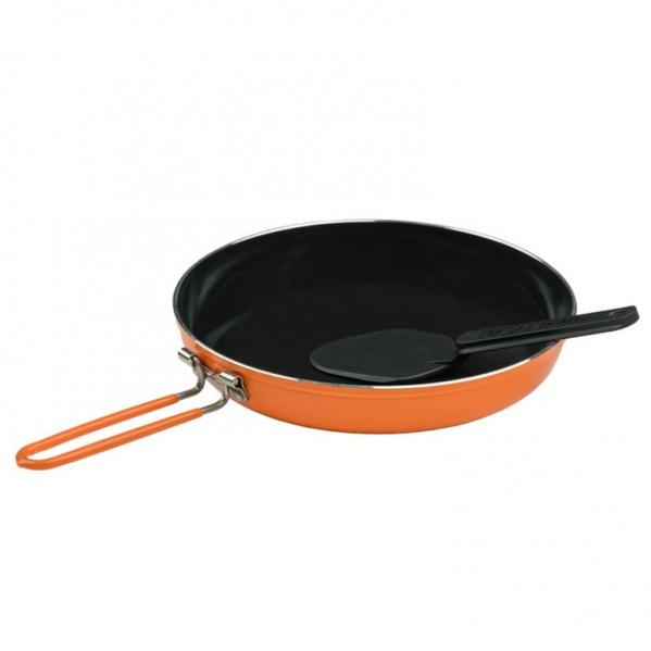 JETBOIL Patelnia z łopatką SUMMIT SKILLET