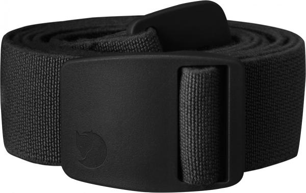 FJALLRAVEN Pasek KEB TREKKING BELT-Oliwkowy