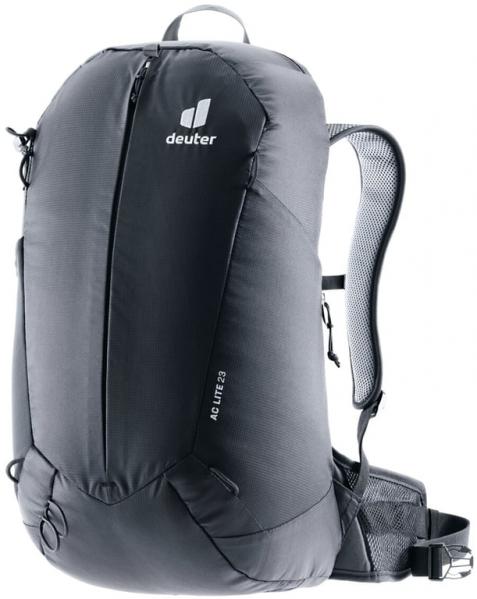 DEUTER Plecak turystyczny AC Lite 23 black