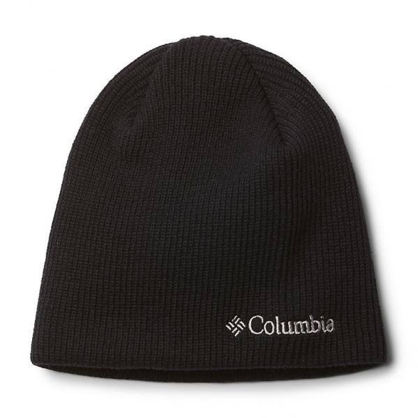 COLUMBIA Czapka WHIRLIBIRD WATCH CAP BEANIE-Czarny