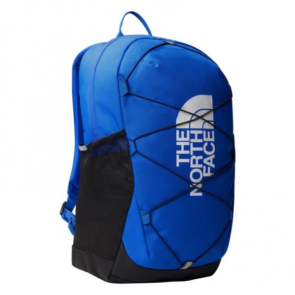 THE NORTH FACE Plecak dziecięcy Y Court Jester tnf blue/tnf black