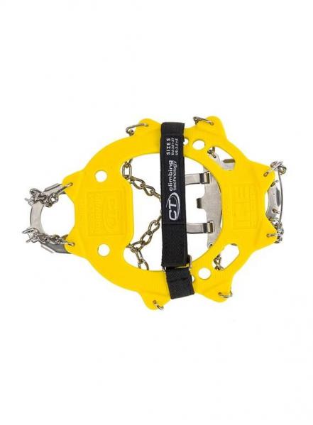 CLIMBING TECHNOLOGY Raczki ICE TRACTION+-41-43