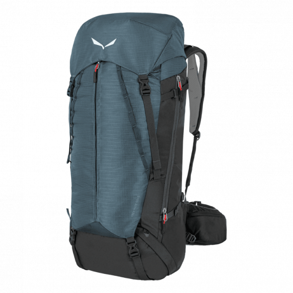 SALEWA Plecak Trek Mate 55+5 Java blue/onyx