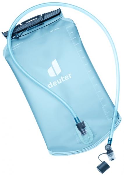 DEUTER Bukłak Streamer II 3.0 L hydrablue