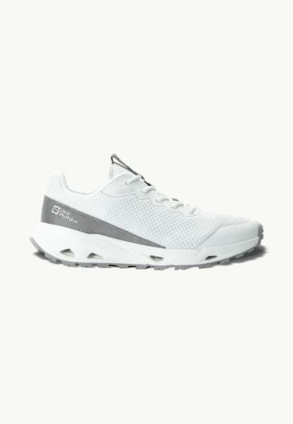 JACK WOLFSKIN Buty turystyczne męskie Prelight Vent Low M chalk 6291-46