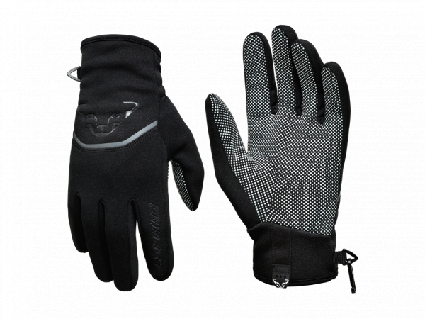 DYNAFIT Rękawice skiturowe Thermal Gloves black-M