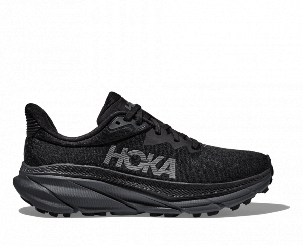 HOKA Buty biegowe męskie M Challenger Atr 7 black/black-40 2/3